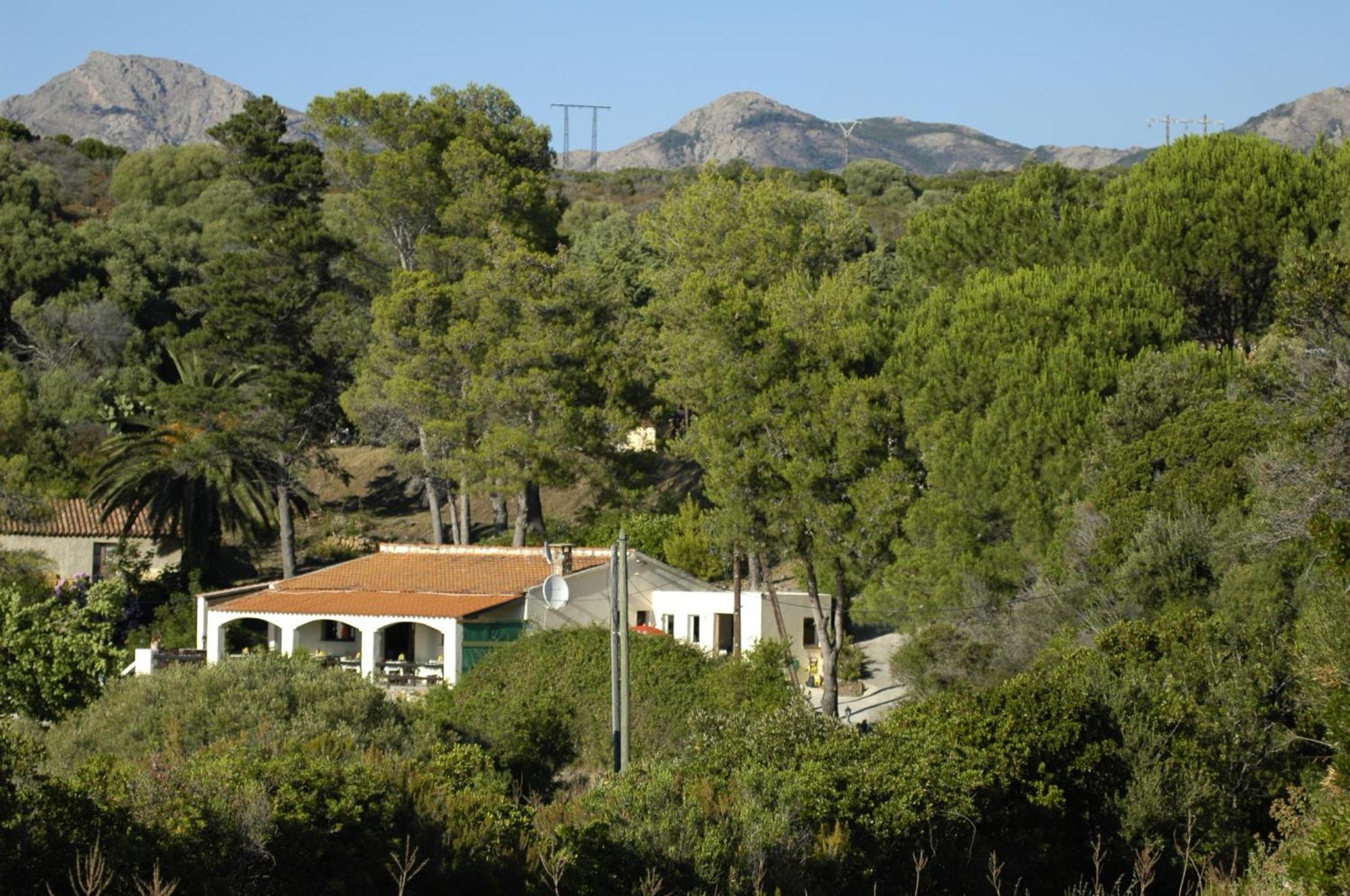 Auberge Ferayola Galeria  Exterior photo
